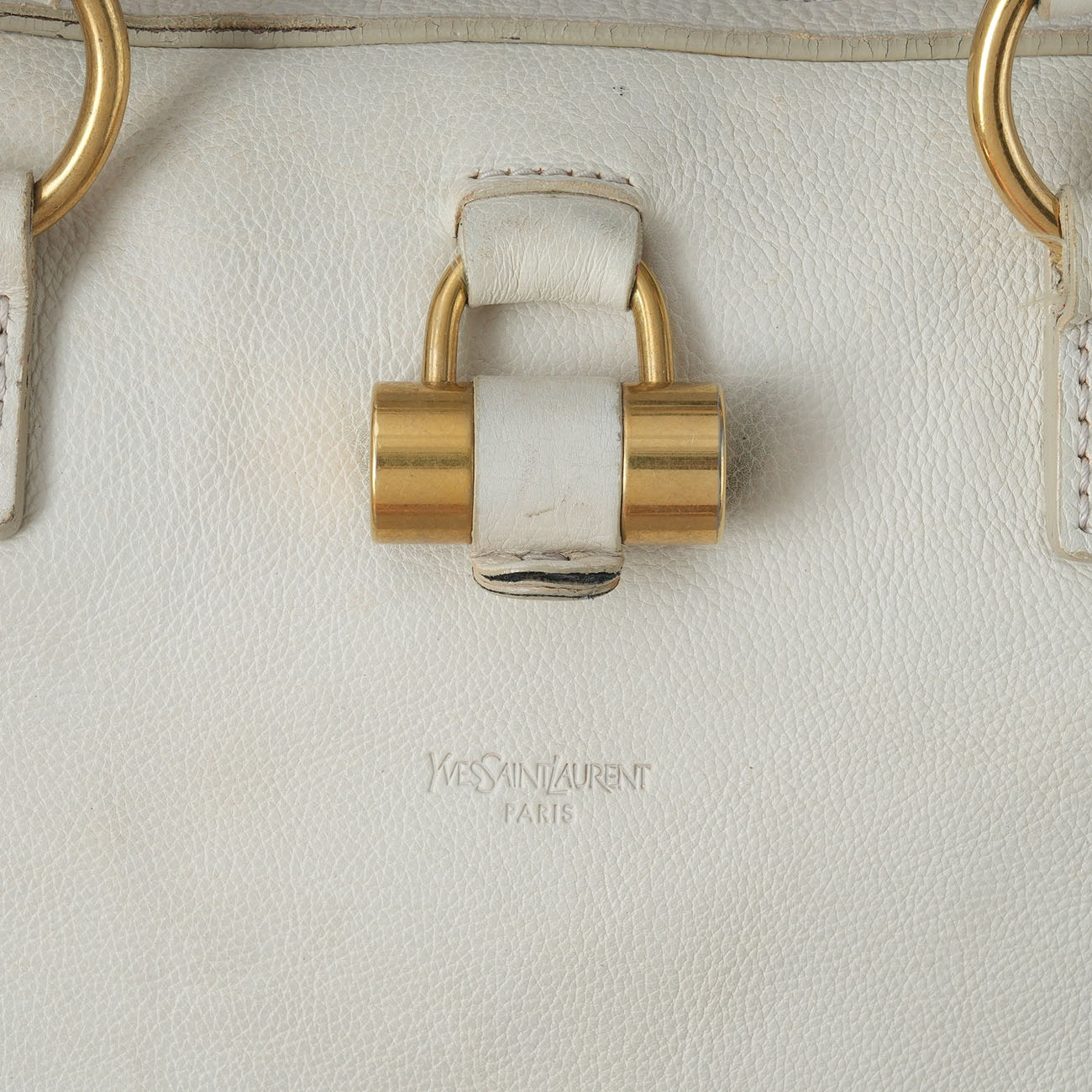 Yves Saint Laurent(USED)생로랑 153959 뮤즈백 라지